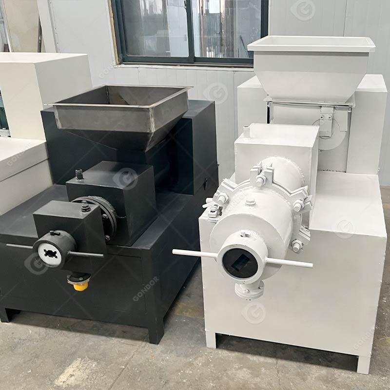 Soap Making Machine Small Scale - Sabun Büyük Ölçekli Küçük Üretim Hattı