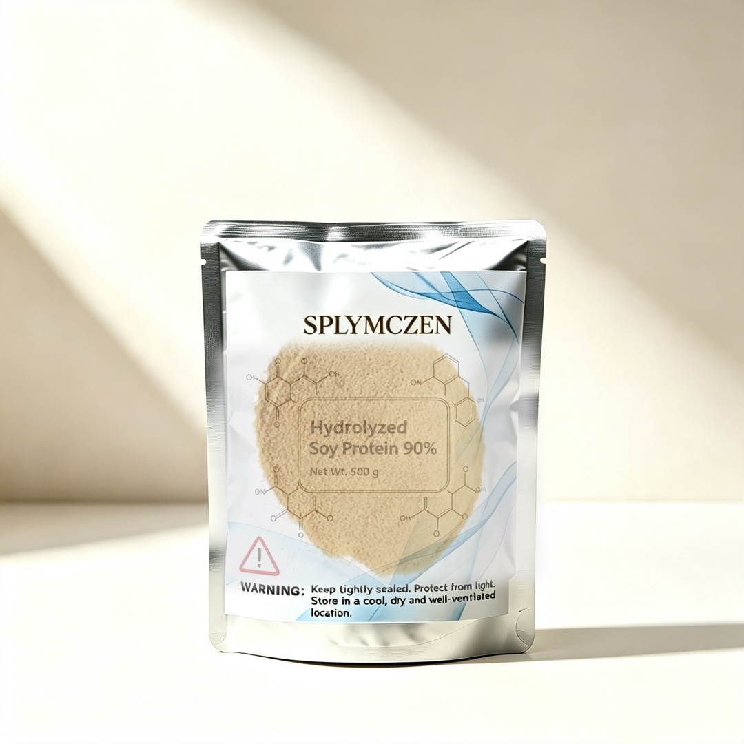 Soap Making Homemade - Hidrolize Soya Proteini %90 Toz Kozmetik
