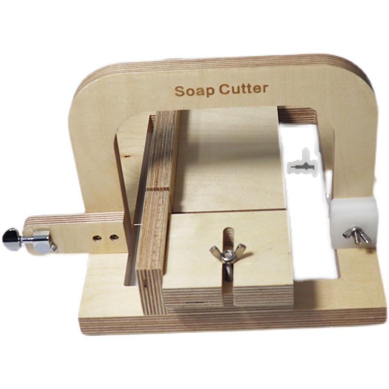 Soap Making Homemade - DIY Profesyonel El Yapımı Soğuk Sabun