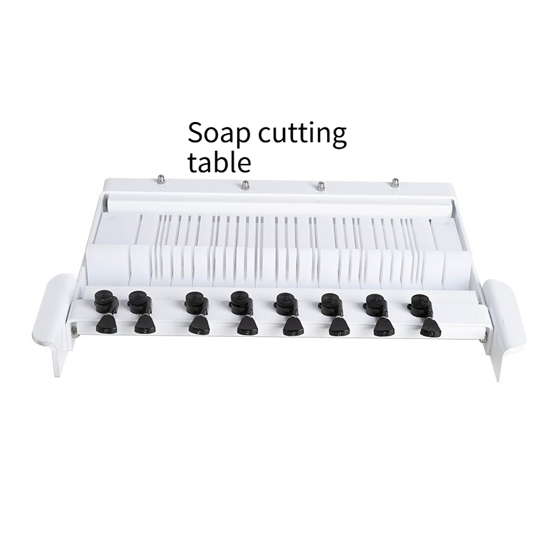 Soap Making Homemade - Sabun Kesme Teli Çoklu İplik Dilimleyici