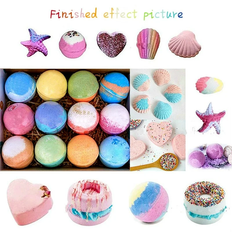 1 çift Banyo Bombası Kalıpları - Soap Making Homemade incelemesi ve fiyatı