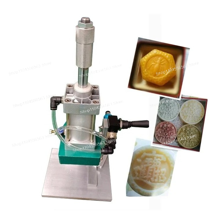Küçük Ölçekli 200kg/saat Pnöma - Soap Making Machine Small Scale incelemesi ve fiyatı