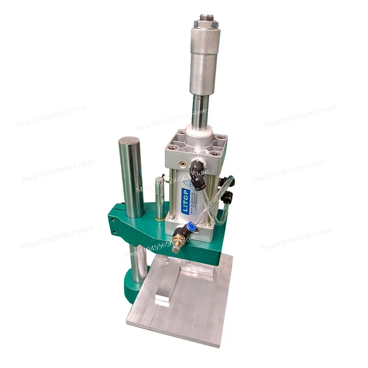 Küçük Ölçekli 200kg/saat Pnöma - Soap Making Machine Small Scale incelemesi ve fiyatı