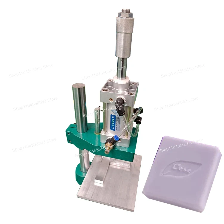 Küçük Ölçekli 200kg/saat Pnöma - Soap Making Machine Small Scale incelemesi ve fiyatı
