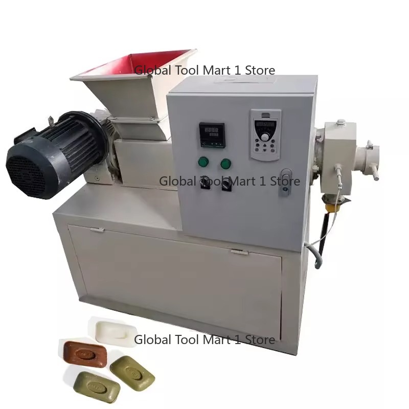 Küçük Ölçekli Sabun Yapma Maki - Soap Making Machine Small Scale incelemesi ve fiyatı