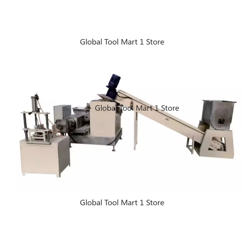 Küçük Ölçekli Sabun Yapma Maki - Soap Making Machine Small Scale incelemesi ve fiyatı