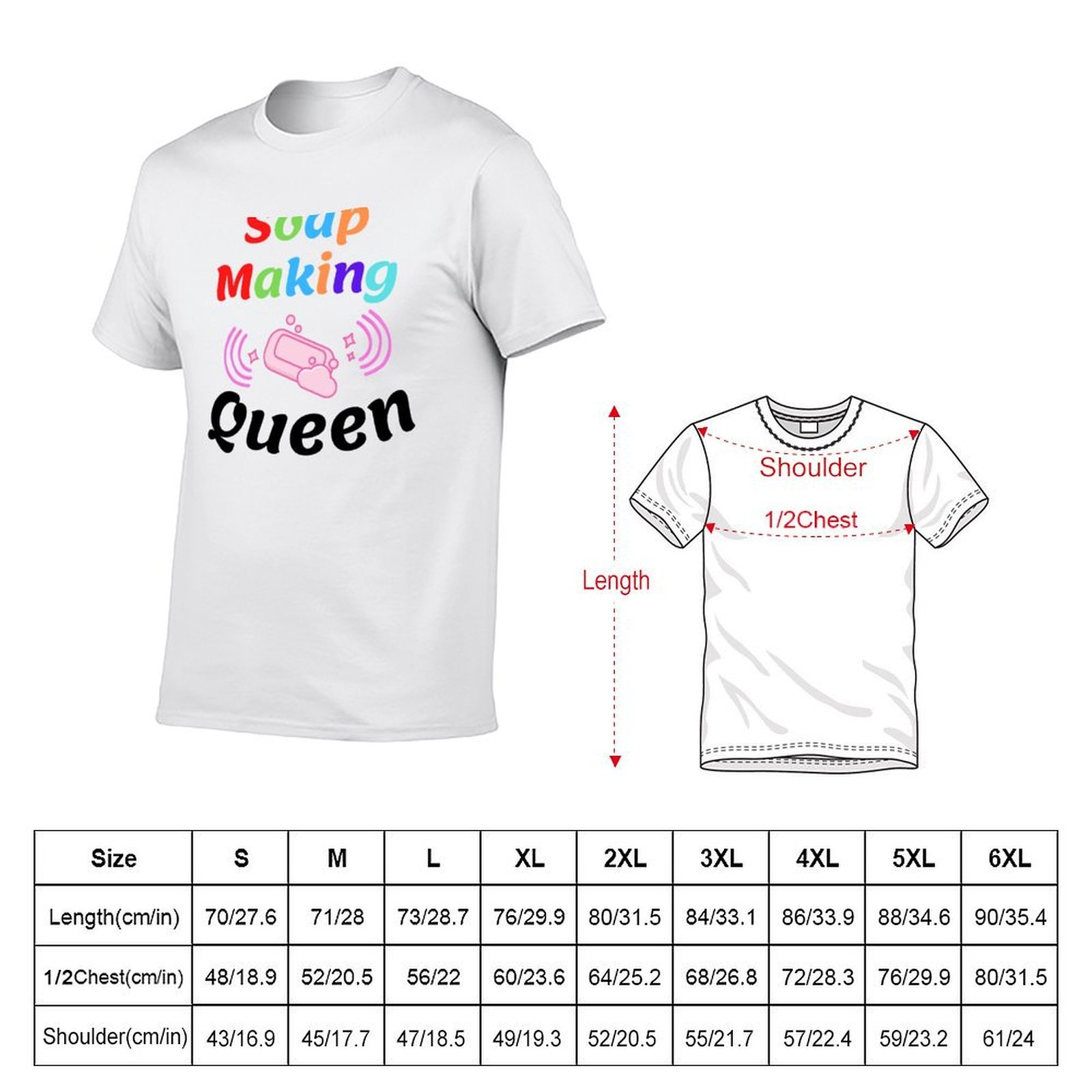 Sabun Yapımı Kraliçesi komik t - Soap Making Queen incelemesi ve fiyatı