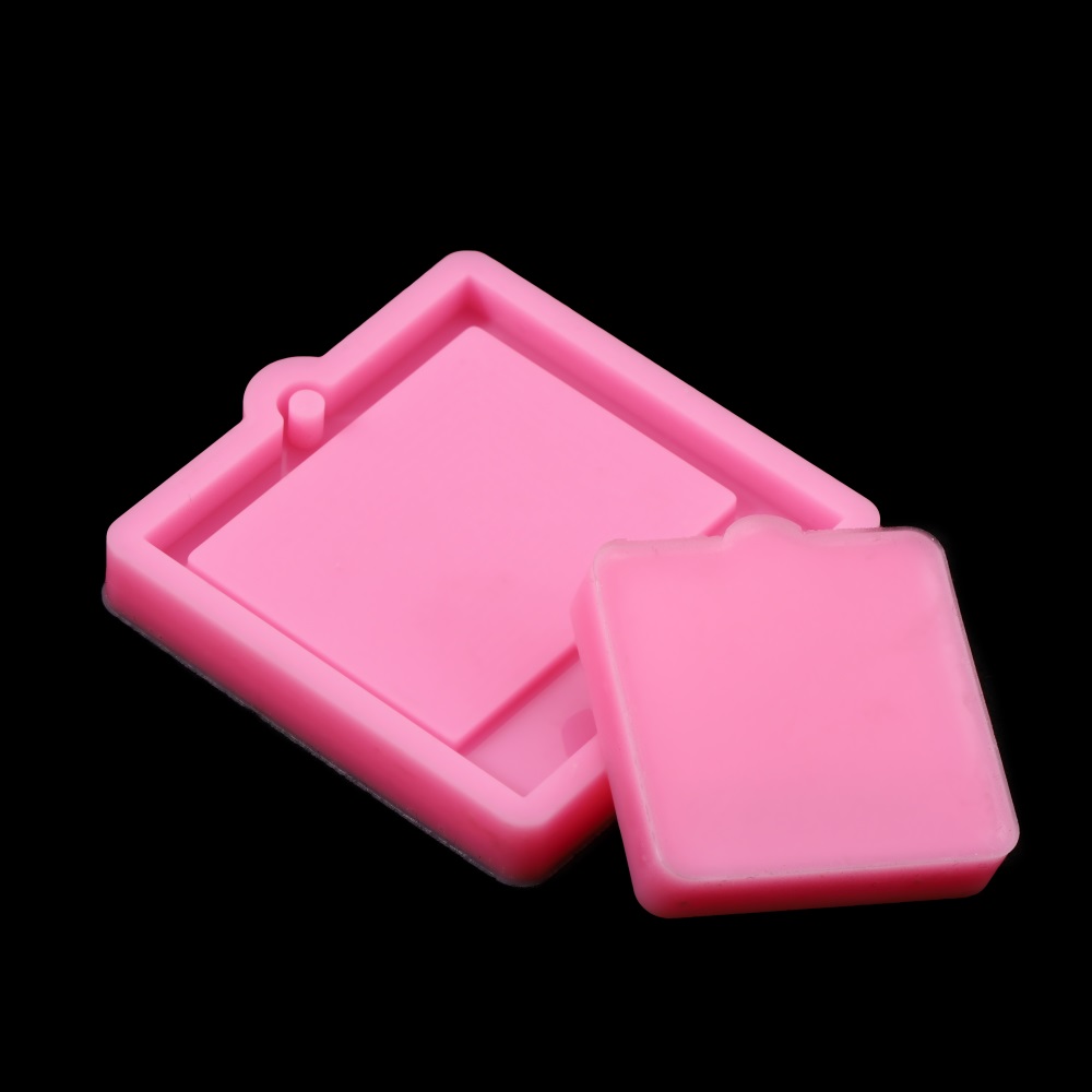 Fotoğraf Çerçevesi Epoksi Reçi - Soap Making Name incelemesi ve fiyatı