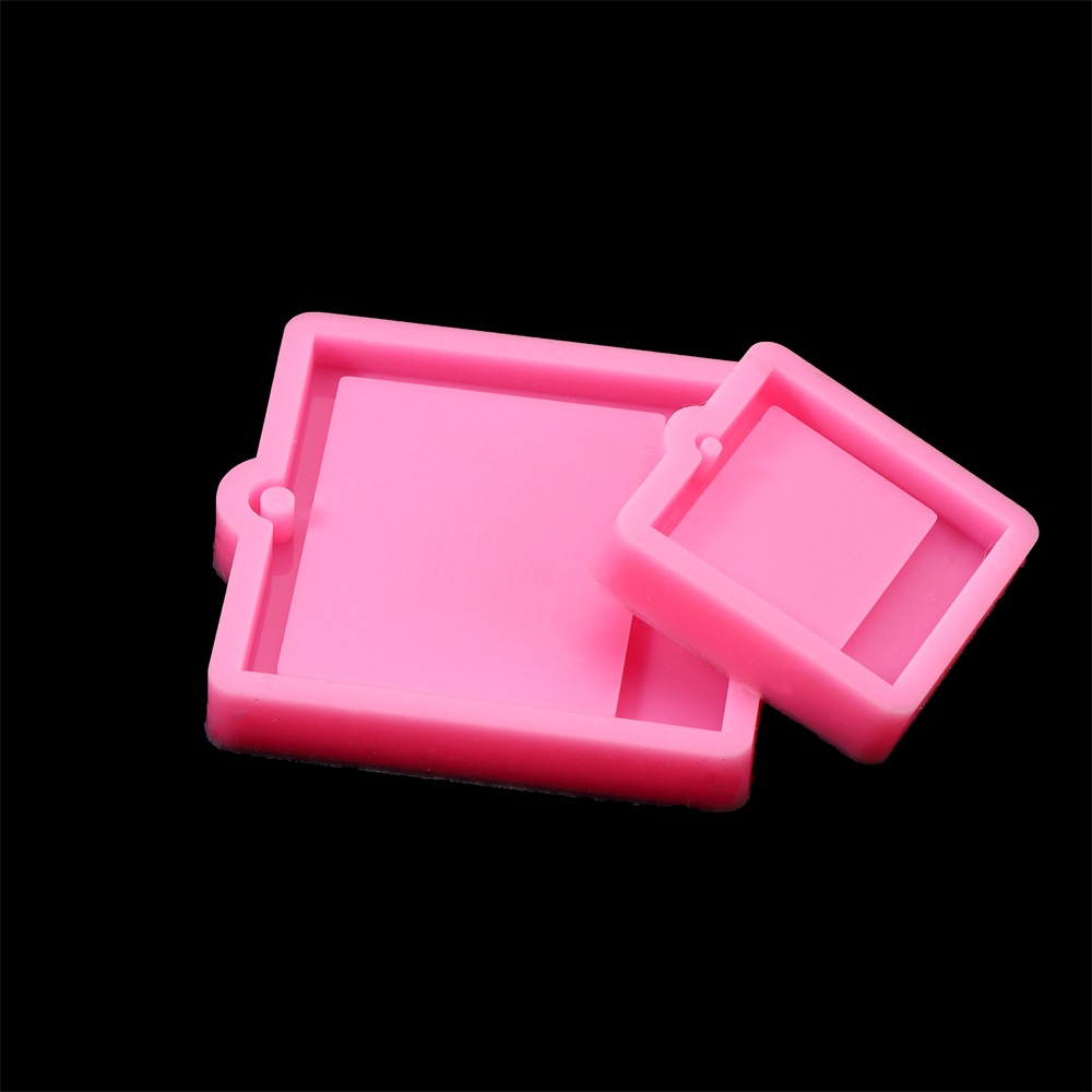 Fotoğraf Çerçevesi Epoksi Reçi - Soap Making Name incelemesi ve fiyatı