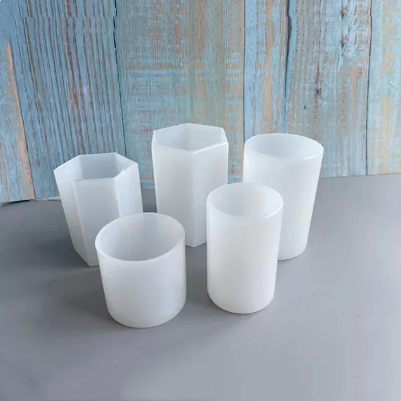 3D Silindir Şekli Mum silikon  - Soap Making Homemade incelemesi ve fiyatı