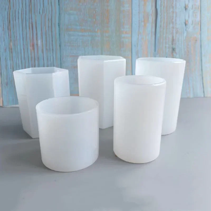 3D Silindir Şekli Mum silikon  - Soap Making Homemade incelemesi ve fiyatı