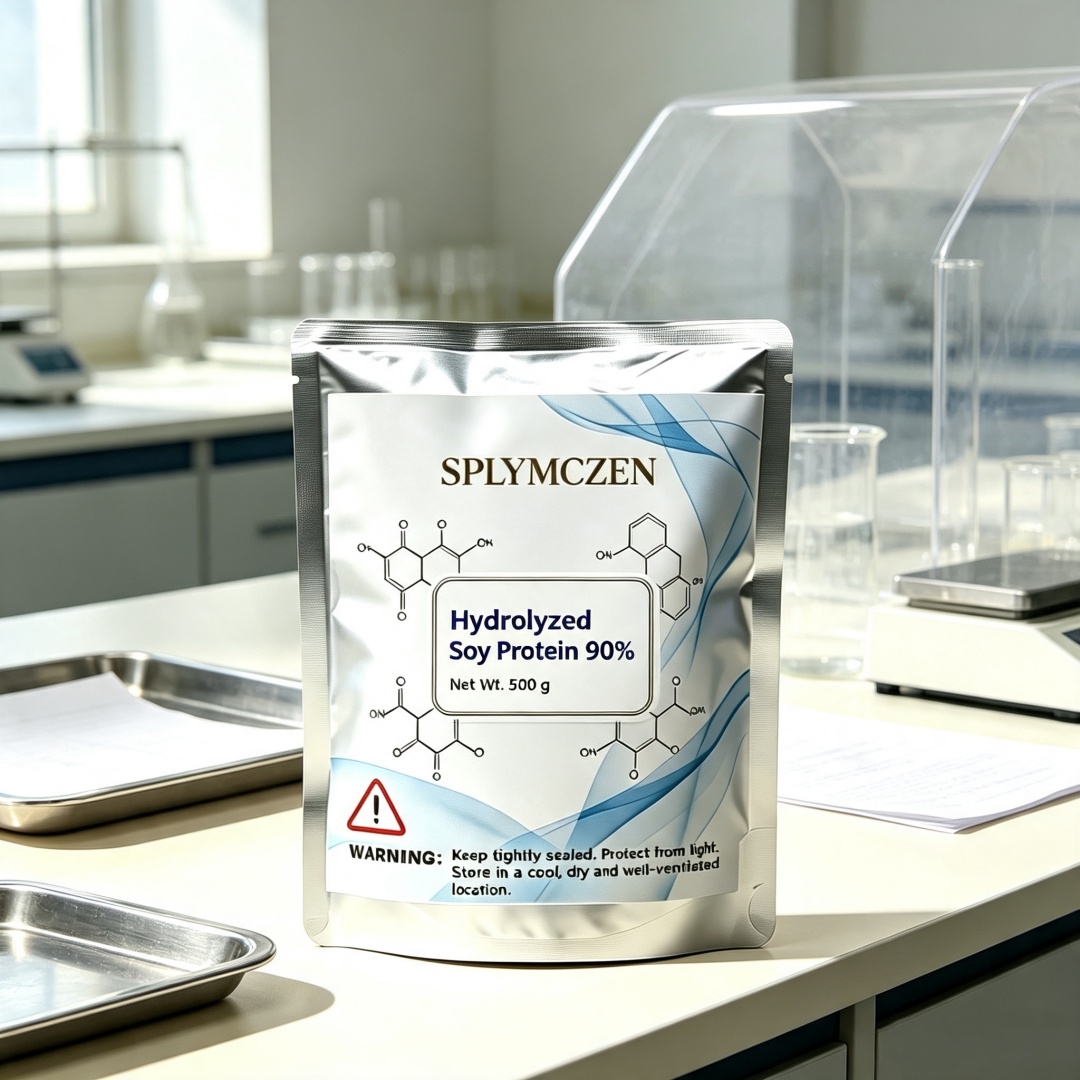 Hidrolize Soya Proteini %90 To - Soap Making Homemade incelemesi ve fiyatı