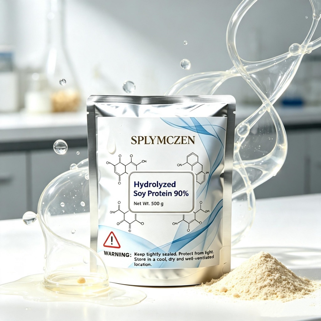 Hidrolize Soya Proteini %90 To - Soap Making Homemade incelemesi ve fiyatı