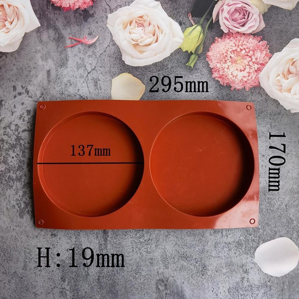Silindir Şeklinde Silikon Pişi - Soap Making Homemade incelemesi ve fiyatı