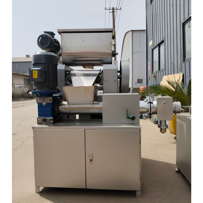 Küçük Ölçekli Tam Otomatik Çok - Soap Making Machine Small Scale incelemesi ve fiyatı