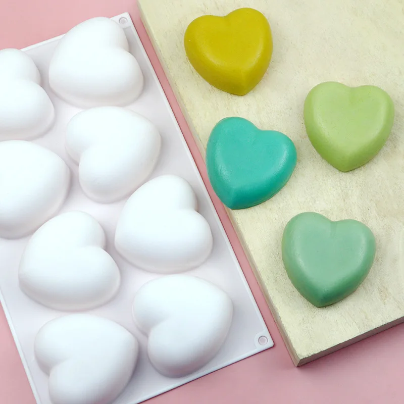 Aşk Kalp Silikon Sabun Kalıp E - Soap Making Name incelemesi ve fiyatı
