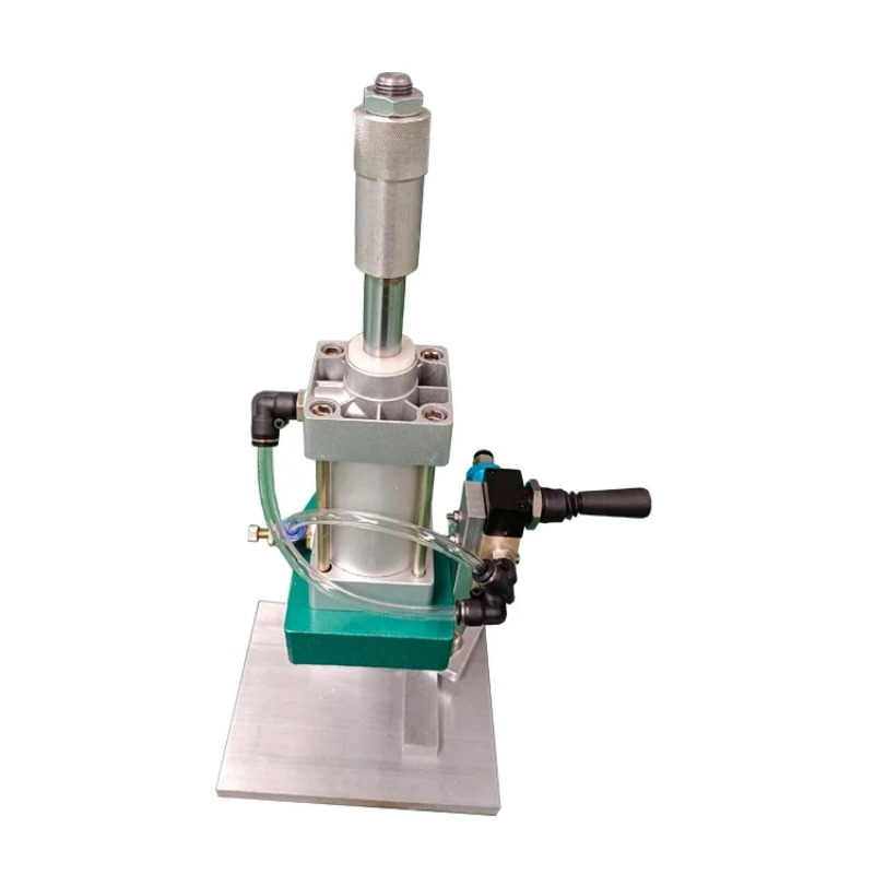 Küçük Ölçekli 200kg/sa Pnömati - Soap Making Machine Small Scale incelemesi ve fiyatı