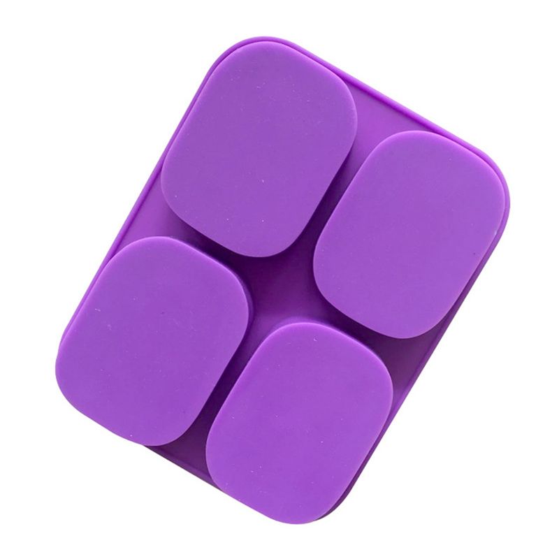 1 Adet 4 Bölmeli 3D Melek Kalı - Soap Making Homemade incelemesi ve fiyatı