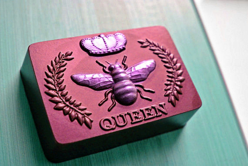 Kalıp Silikon Sabun Kalıp Kral - Soap Making Queen incelemesi ve fiyatı