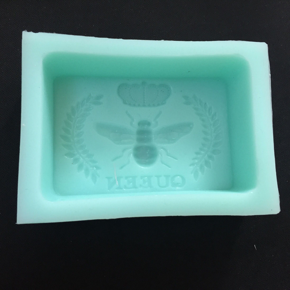 Kalıp Silikon Sabun Kalıp Kral - Soap Making Queen incelemesi ve fiyatı