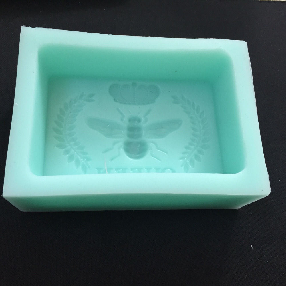 Kalıp Silikon Sabun Kalıp Kral - Soap Making Queen incelemesi ve fiyatı