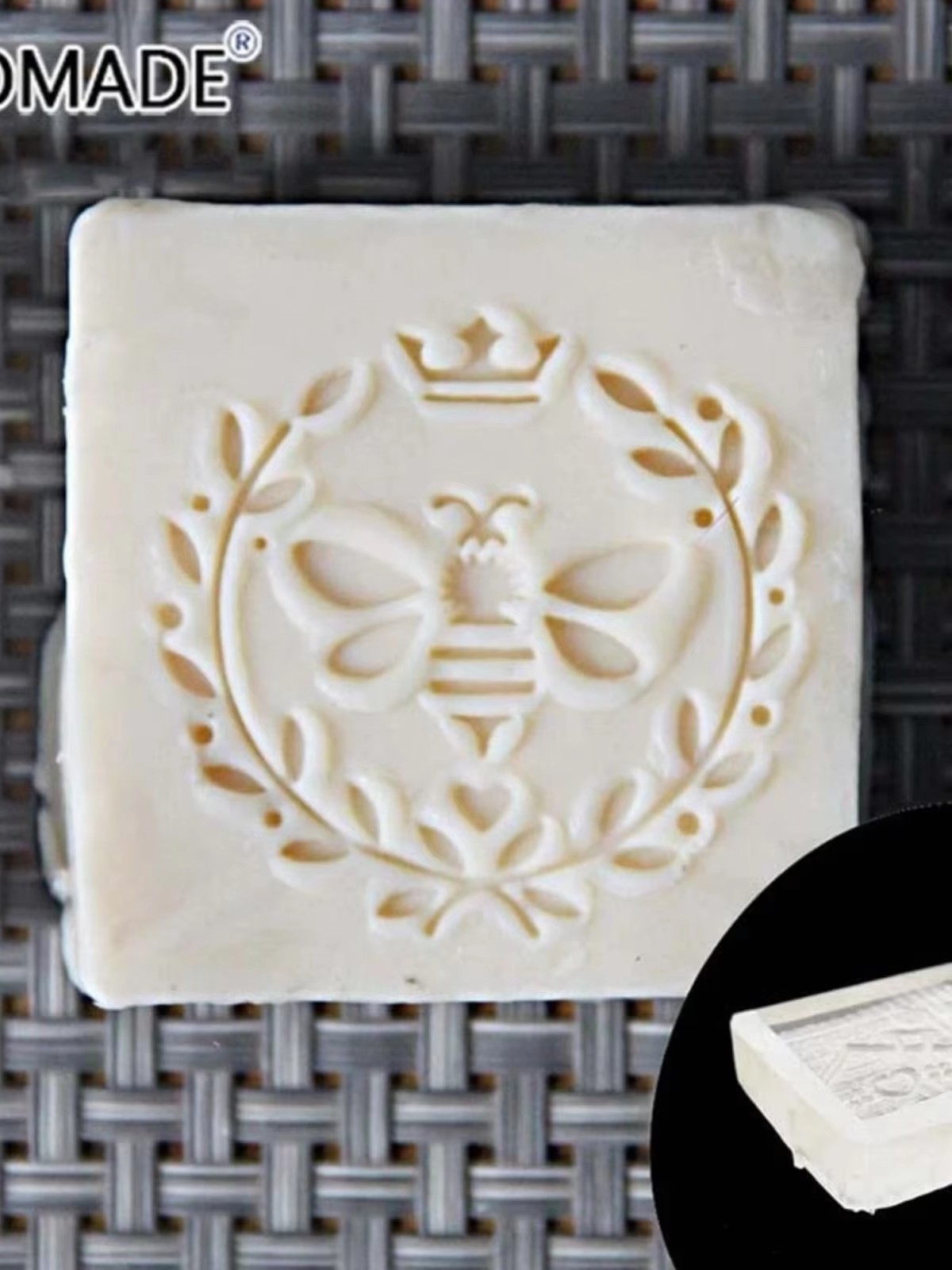 Kraliçe bal el yapımı sabun da - Soap Making Queen incelemesi ve fiyatı