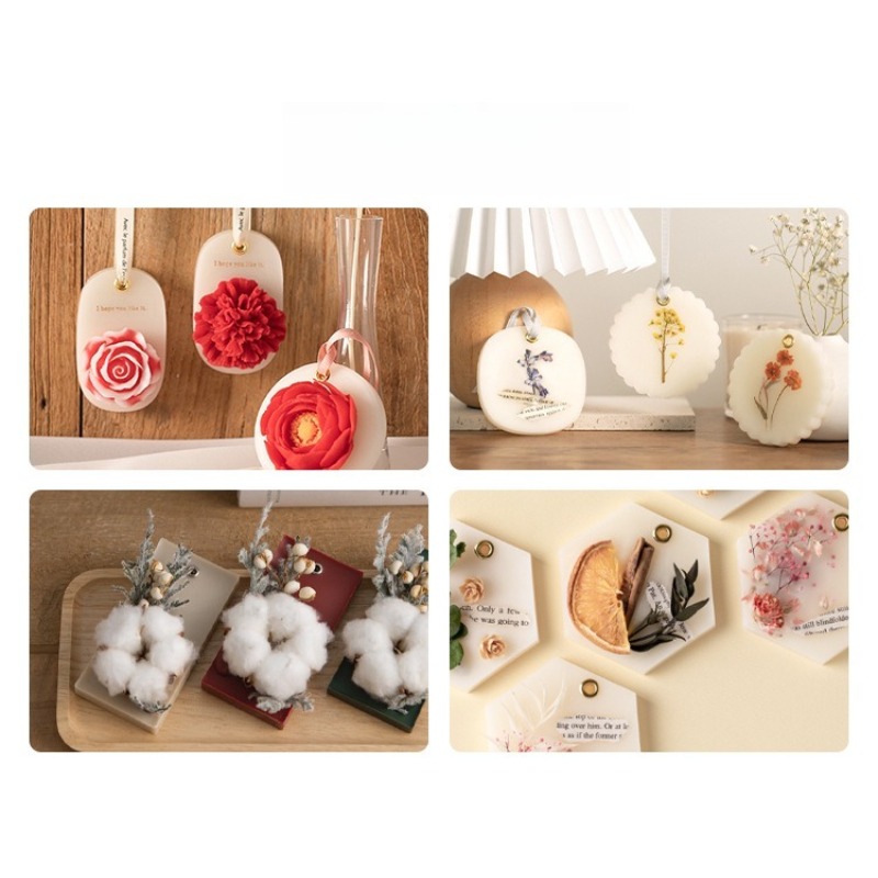 DIY Silikon Sabun Kalıbı Kolay - Soap Making Lye incelemesi ve fiyatı