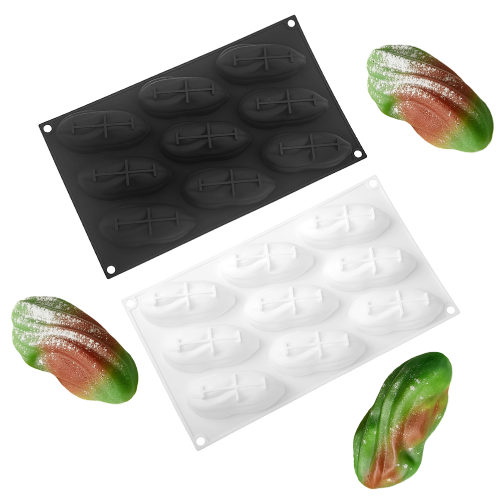 Antep Fıstığı Tasarımlı 1 veya - Soap Making Name incelemesi ve fiyatı