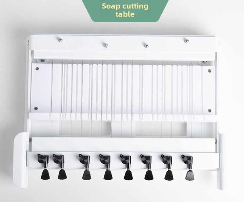 Sabun Kesme Teli Çoklu İplik D - Soap Making Homemade incelemesi ve fiyatı