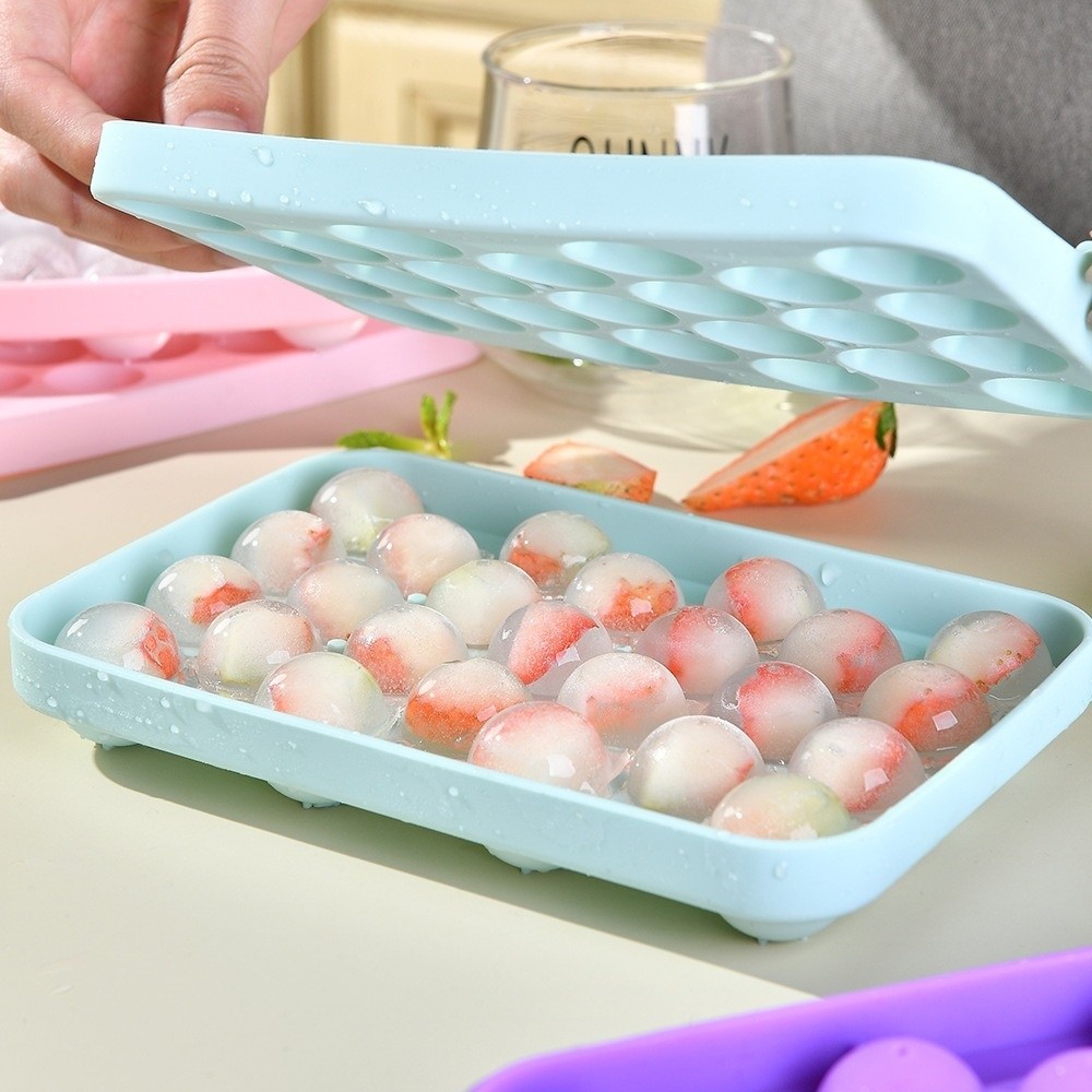 Yaratıcı Silikon Üzüm Topu Kal - Soap Making Name incelemesi ve fiyatı