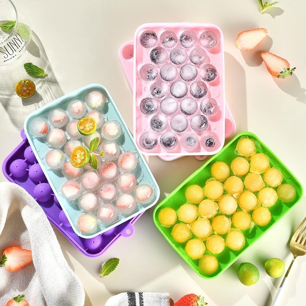Yaratıcı Silikon Üzüm Topu Kal - Soap Making Name incelemesi ve fiyatı