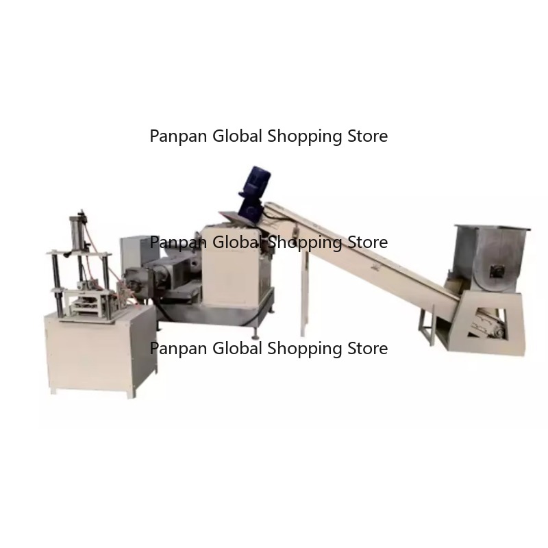 Çamaşır Sabunu Yapma Makinesi  - Soap Making Machine Small Scale incelemesi ve fiyatı