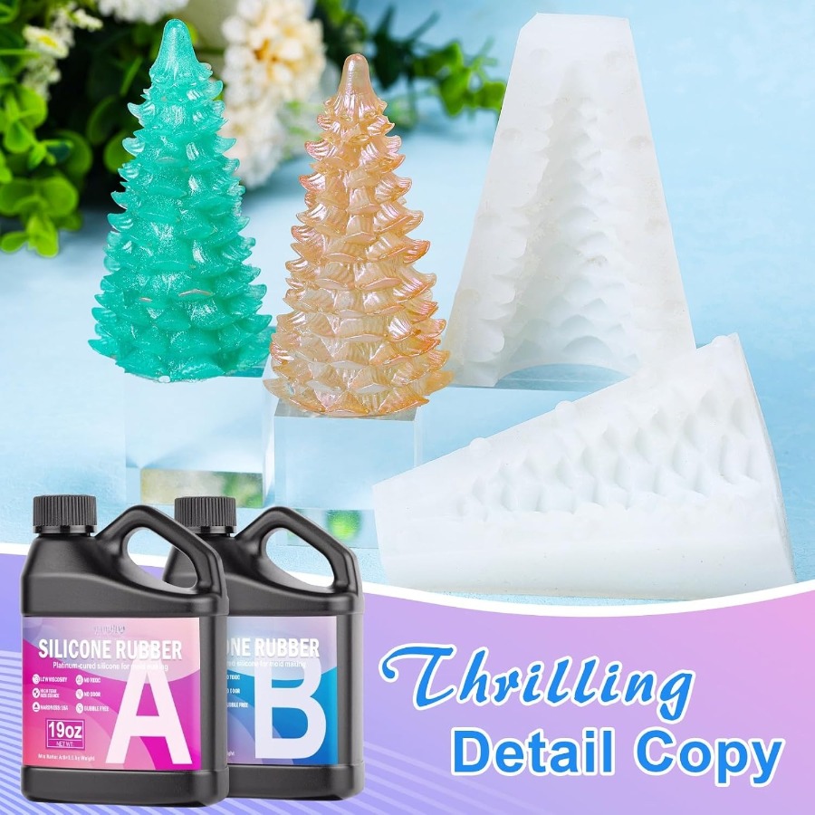 Silikon Kalıp Yapım Seti, 38.8 - Soap Making Name incelemesi ve fiyatı