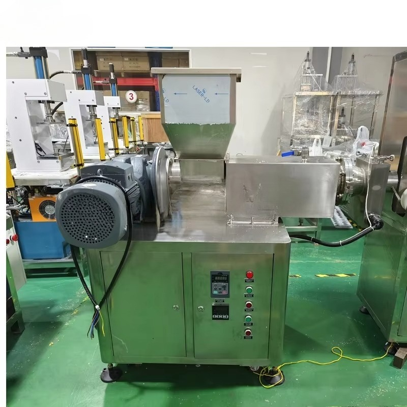 Küçük Ölçekli Sabun Yapma Ekip - Soap Making Machine Small Scale incelemesi ve fiyatı